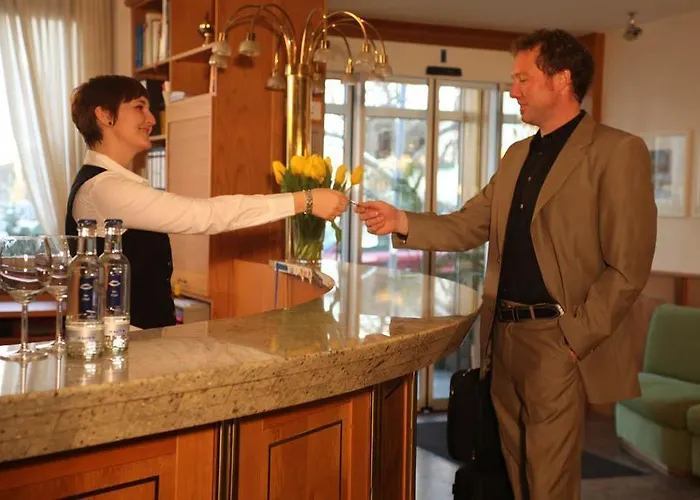 Hotel Hirsch Waiblingen (Stuttgart)