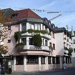Hotel Hirsch 3*