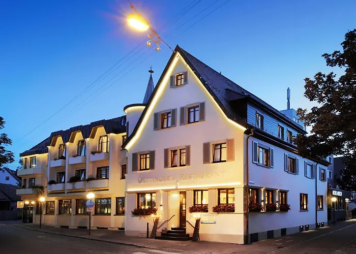 Hotel Hirsch